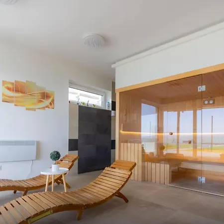 Infinity Lellemarine Apartamento *