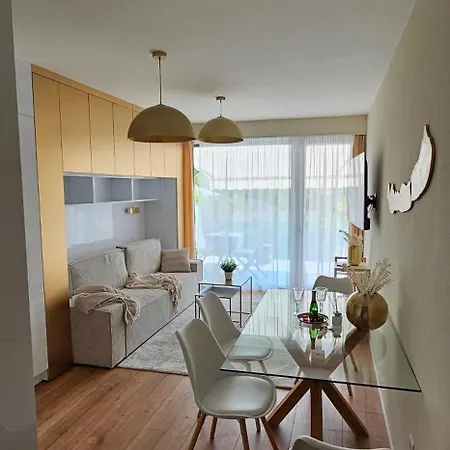 Infinity Lellemarine Apartamento