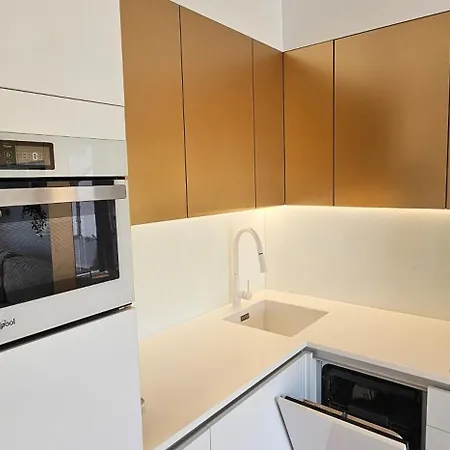 Infinity Lellemarine Apartamento