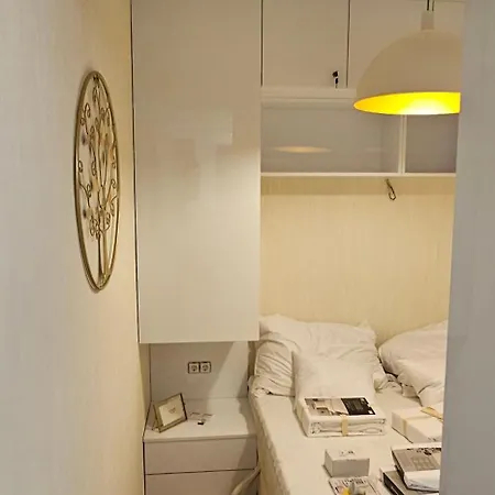 Infinity Lellemarine Appartamento Balatonlelle