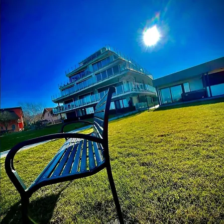 Apartamento Infinity Lellemarine Balatonlelle