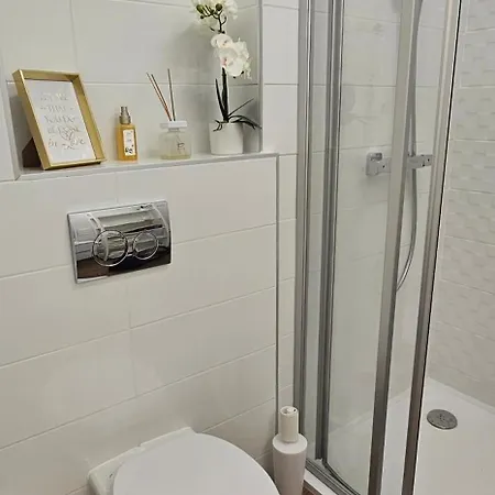Infinity Lellemarine Apartamento