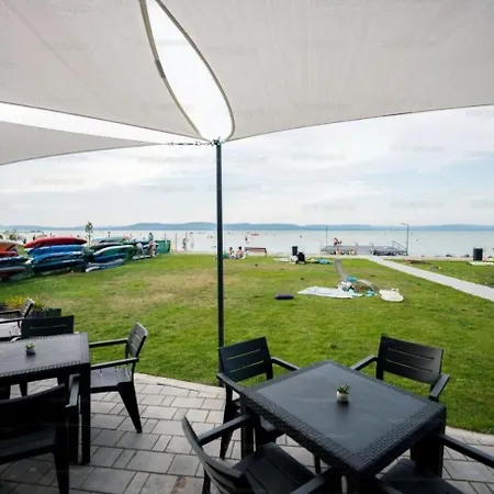 Apartamento Infinity Lellemarine *
