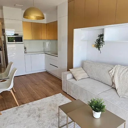 Apartamento Infinity Lellemarine Balatonlelle