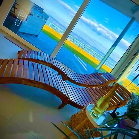 Apartamento Infinity Lellemarine Balatonlelle