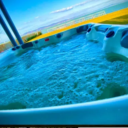Appartamento Infinity Lellemarine Balatonlelle