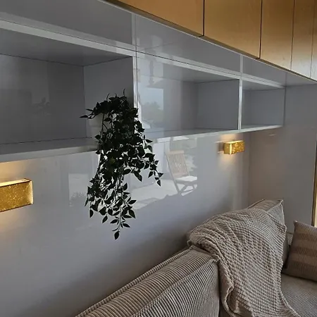 Appartamento Infinity Lellemarine Balatonlelle