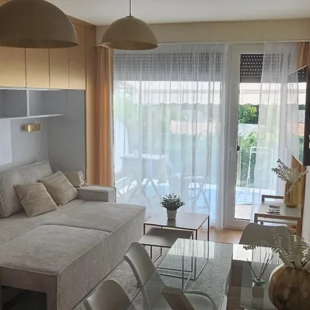 Infinity Lellemarine Appartamento