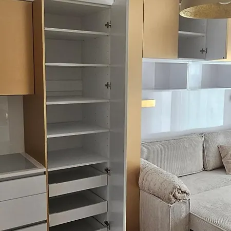 Apartamento Infinity Lellemarine