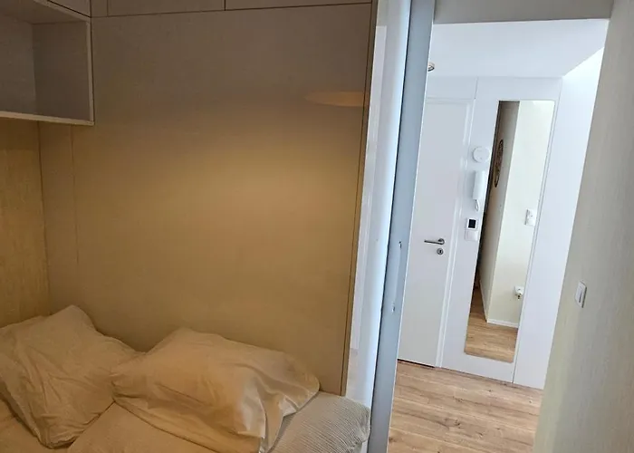 Apartament Infinity Lellemarine Balatonlelle