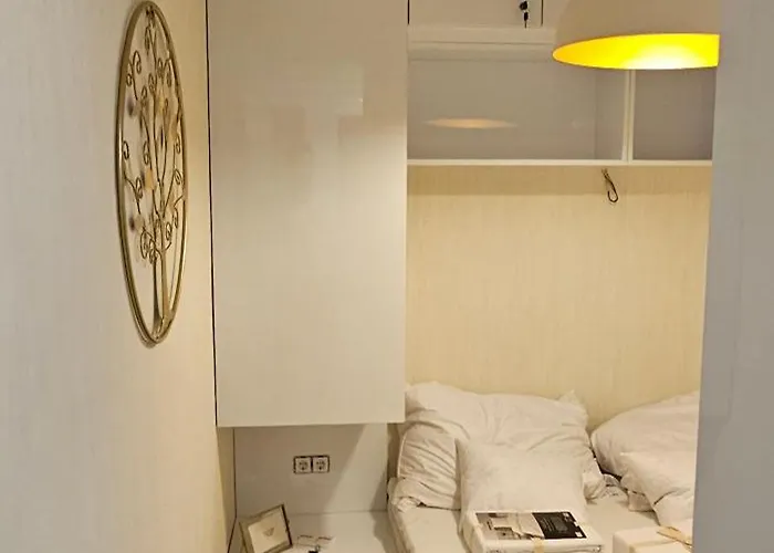 Infinity Lellemarine Apartament Balatonlelle